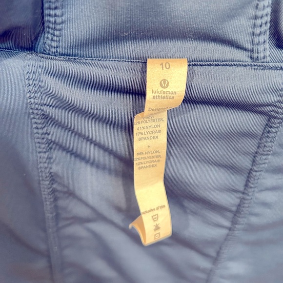 Lululemon athletica studio jacket - Picture 3 of 5